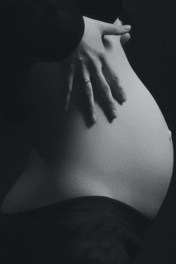 How our Skin Changes During Pregnancy