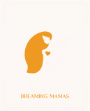 dreaming mamas